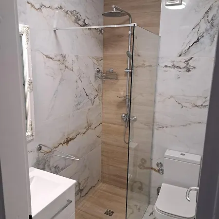 Mistral Apartman Makarska