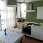 Mistral Appartement Makarska