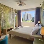 Appartement Mistral Makarska