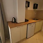 Appartement Mistral Makarska