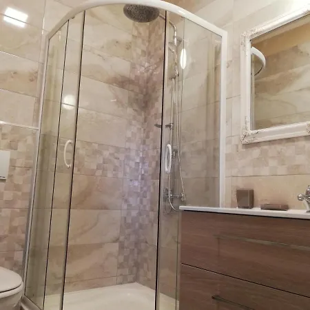 Apartamento Mistral *