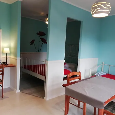 Mistral Apartment *