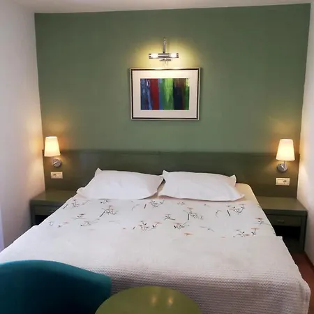 Appartement Mistral Makarska