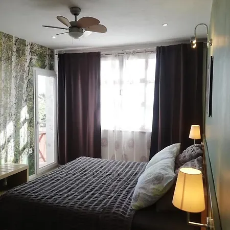 Mistral Apartamento *