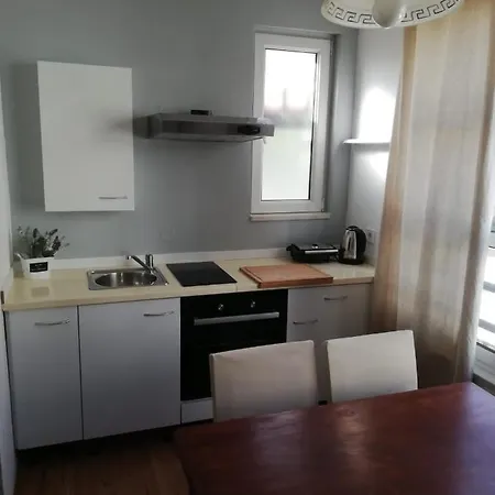 Apartamento Mistral *