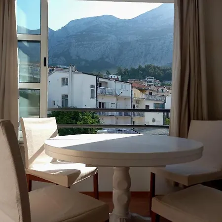 Mistral Apartamento *