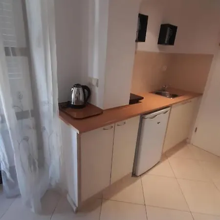 Apartment Mistral Makarska