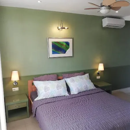 Apartment Mistral Makarska