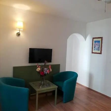Appartement Mistral Makarska