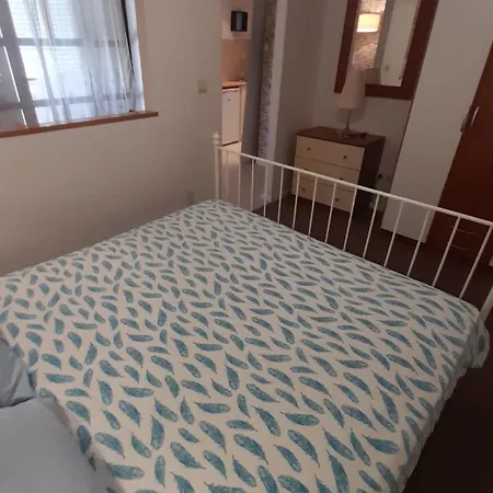 Apartment Mistral Makarska