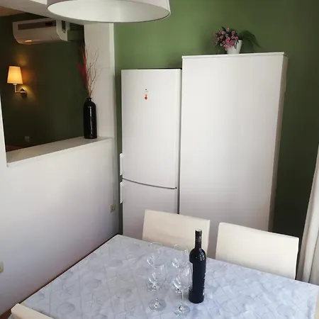 Apartamento Mistral Makarska
