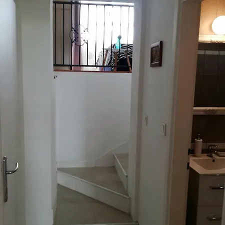 Apartment Mistral