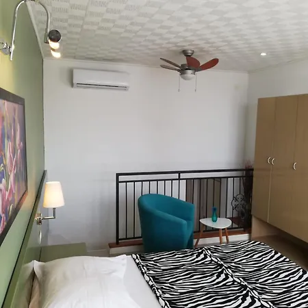 Apartment Mistral Makarska