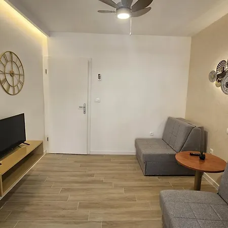 Mistral Appartement