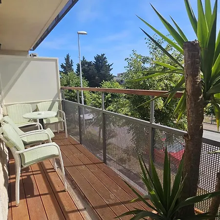 Appartement Mistral