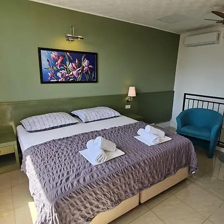 Appartement Mistral *