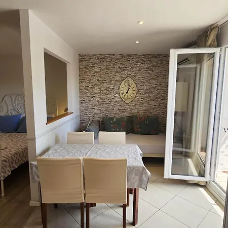 Appartement Mistral