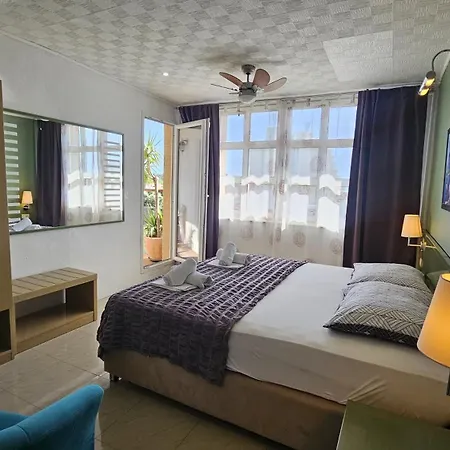 Mistral Appartement