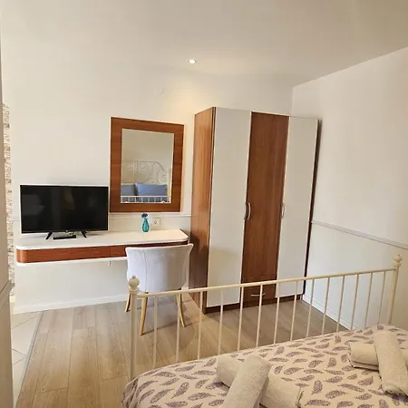 Appartement Mistral