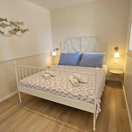 Mistral Appartement