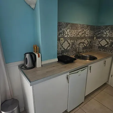 Mistral Appartement