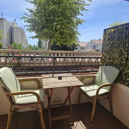 Mistral Appartement