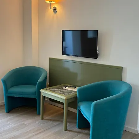 Appartement Mistral *