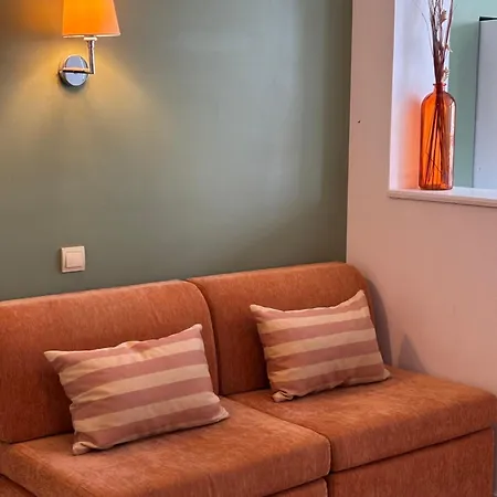 Appartement Mistral Makarska