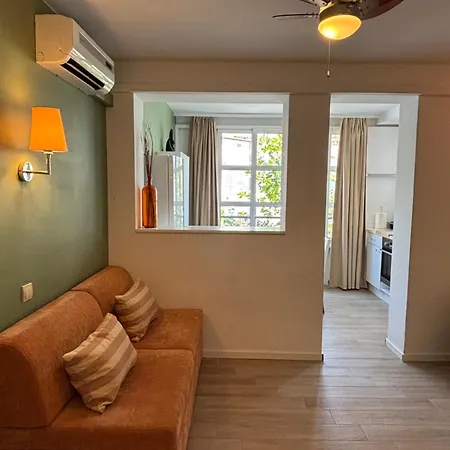 Appartement Mistral *