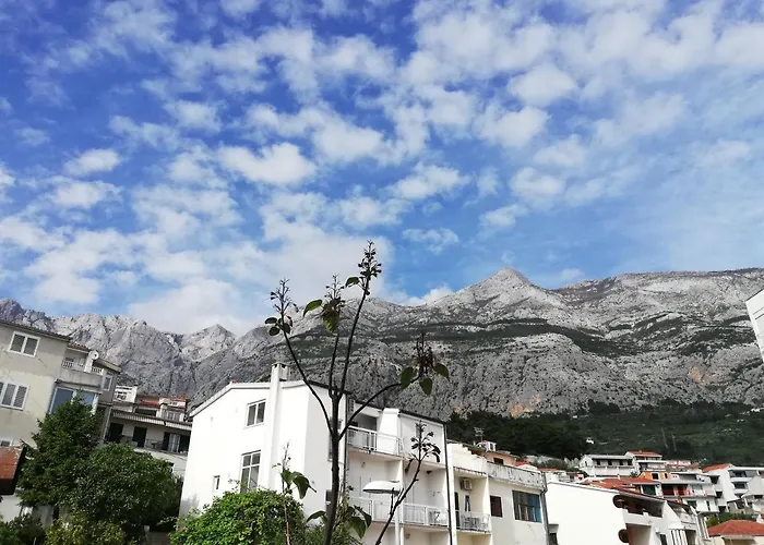 Mistral Διαμέρισμα *