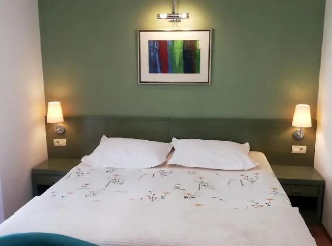 Apartment Mistral Makarska