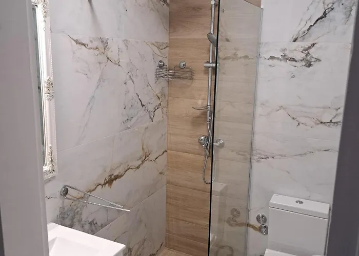 Mistral Apartment Makarska