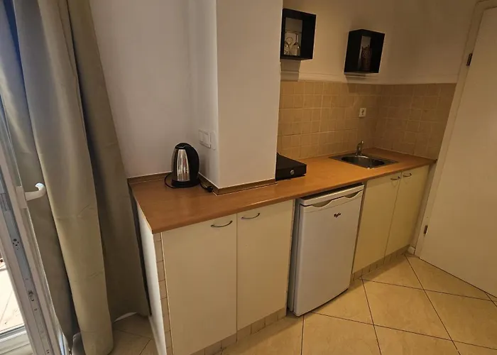 Apartment Mistral Makarska