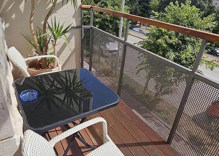 Apartment Mistral Makarska